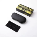 Max high sunglasses case set