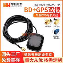 �S��ֱ�NBD+GPS����һ�쾀 ����GPS�pģ�l�Ƕ�λ܇�d�����쾀38DB