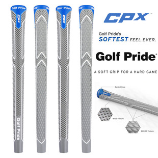 New Cross-border Hot Sale Golf Pride CPX Golf Grip Source Factory in stock Direct Supply Multi-specification