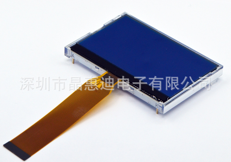 3 STN  LCD 12864 װ Һʾ