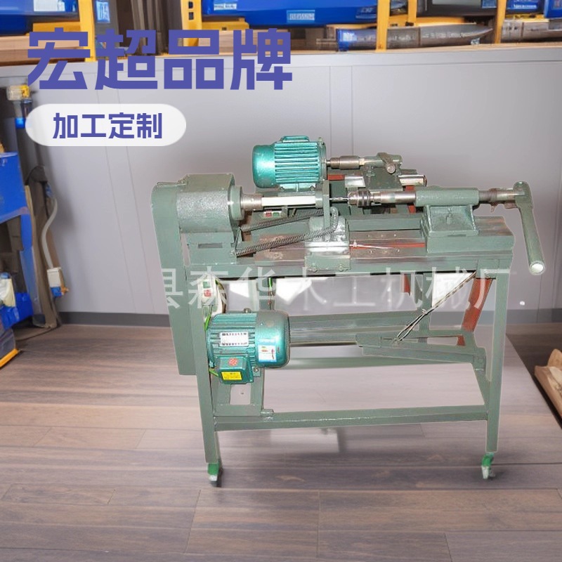 专业生产供应 竹木柄打孔机 半自动木工打眼机 木棍棒打孔机