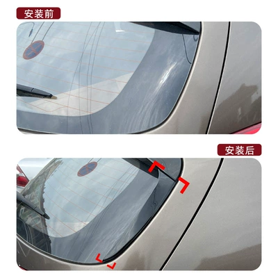 decoration car stickers modification, Body sticker