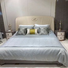 SPARKLE CASA��ʽ��Ƥ��  ��С��������1.8�״��鴲̫�Ӵ� ��F��