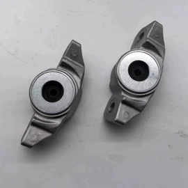 其他发动系统;车身及附件;气门及部件