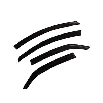 Rain Eyebrow Rain Cover – Rain shield