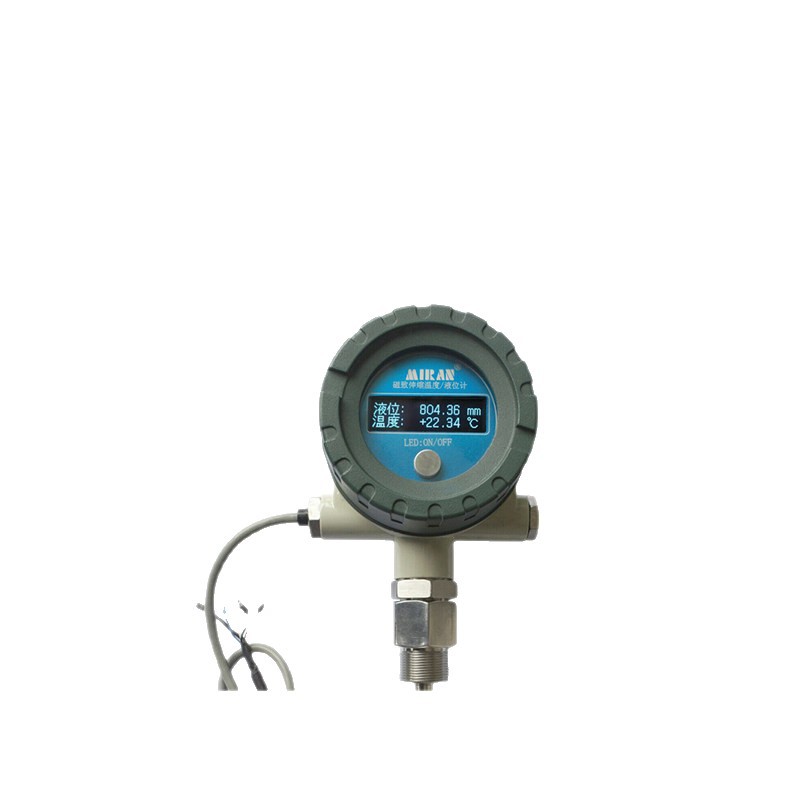 ����MBT����ʽҺλ�ƴ�������λ�ƴ����������ʹŸ�ӦҺλ������