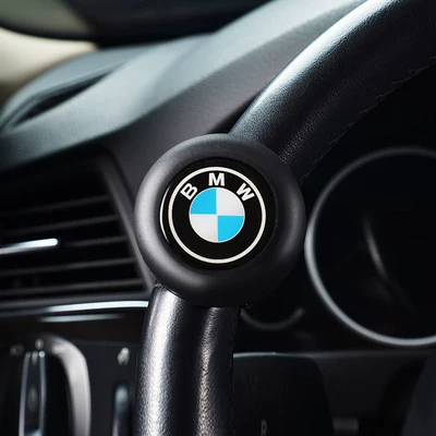 Shipping by Sf Express] Car: Steering wheel booster - bmw-booster-three-year-warranty-sf-express-free-shipping