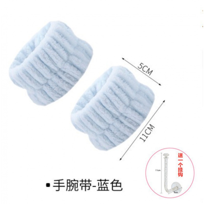 ❣❤❦❥❣블루 페어 + 후크❣❤❦❥❣