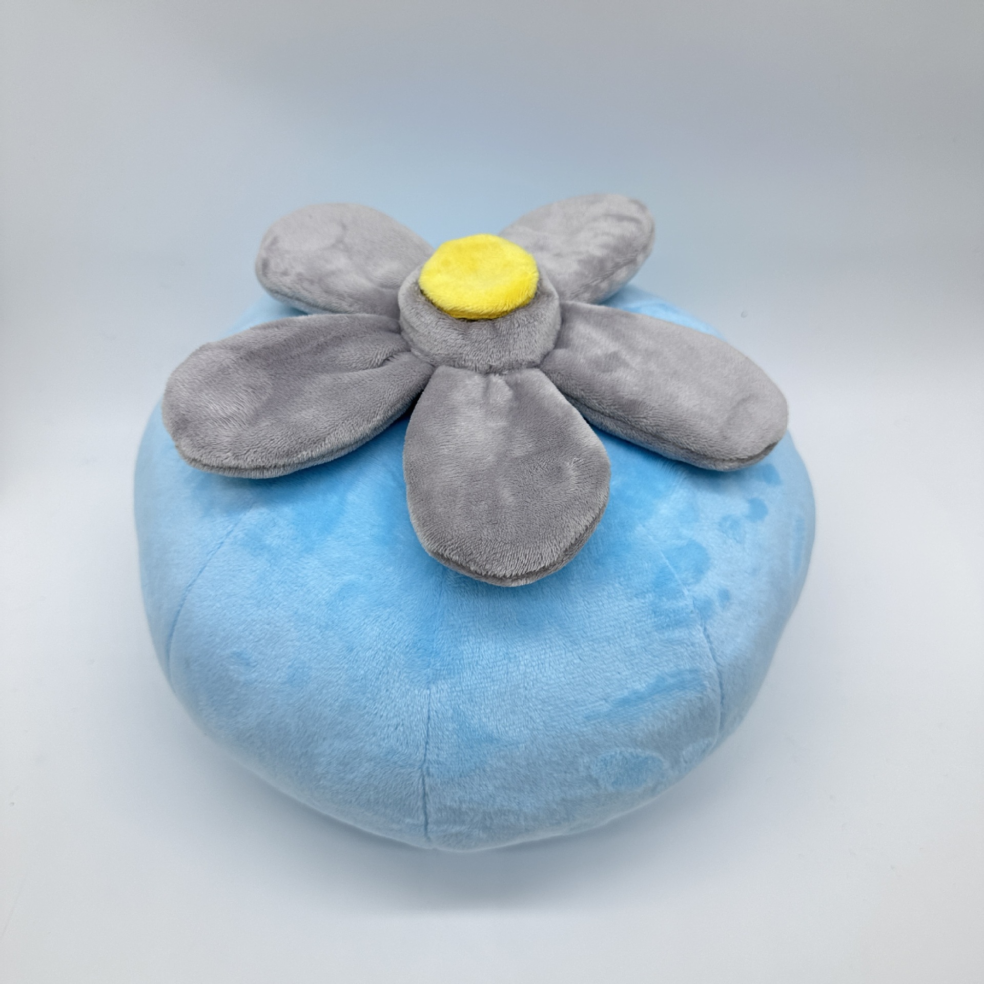 Sdoganamento transfrontaliero viola pikmin peluche ghiaccio pikmin 4 peluche bambola giocattolo_voghion.com