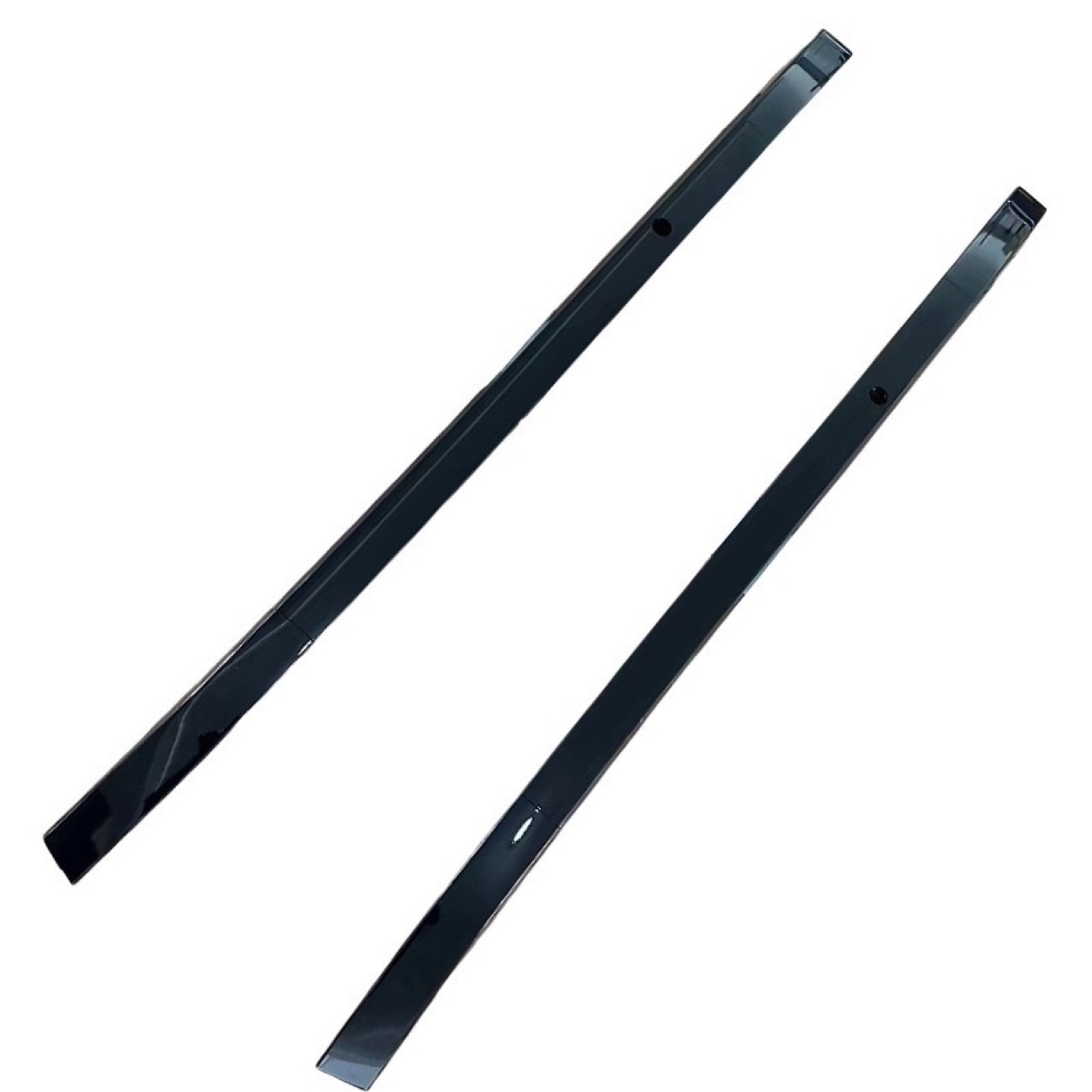 Suitable for 23-24 Mitsubishi Triton L200 LC2T modified high-end roof rack with special screws