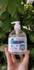 500ml Wash your hands Gel disinfect Bacteriostasis Liquid soap disinfect Liquid soap Bacteriostasis Liquid soap One box 30 Bottle