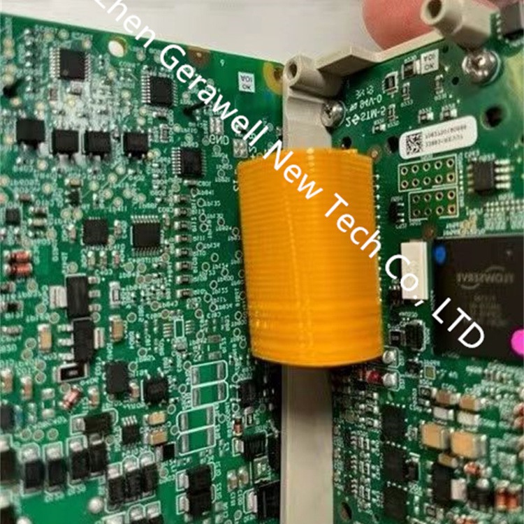 flex strip  jumper厂家医疗设备MR核磁共振波检测仪用X光机圆头