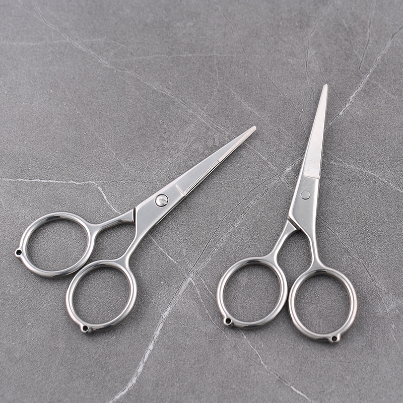 다기능 미용 가위 코 머리 낚시 가위 가족 가위 PE 실 가위 리드 스킨 낚시 실 가위 나일론 실 하위 집게