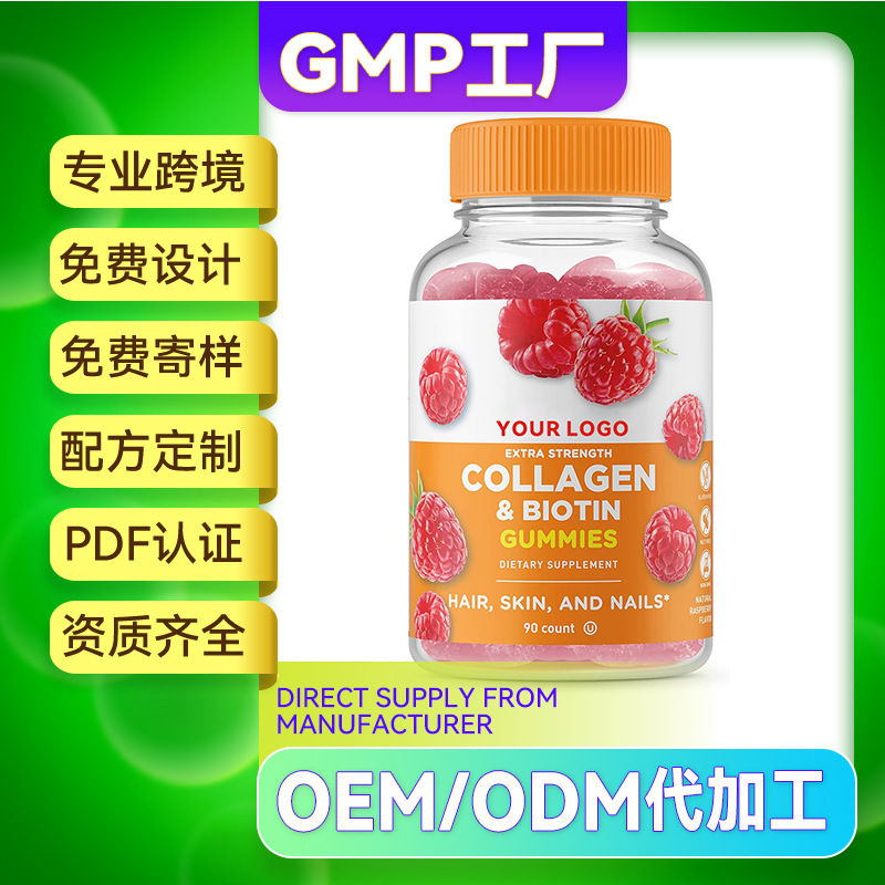 Magnesium potassium citrate gummy Potassium Magnesium gummies muscle relaxation GMP source work