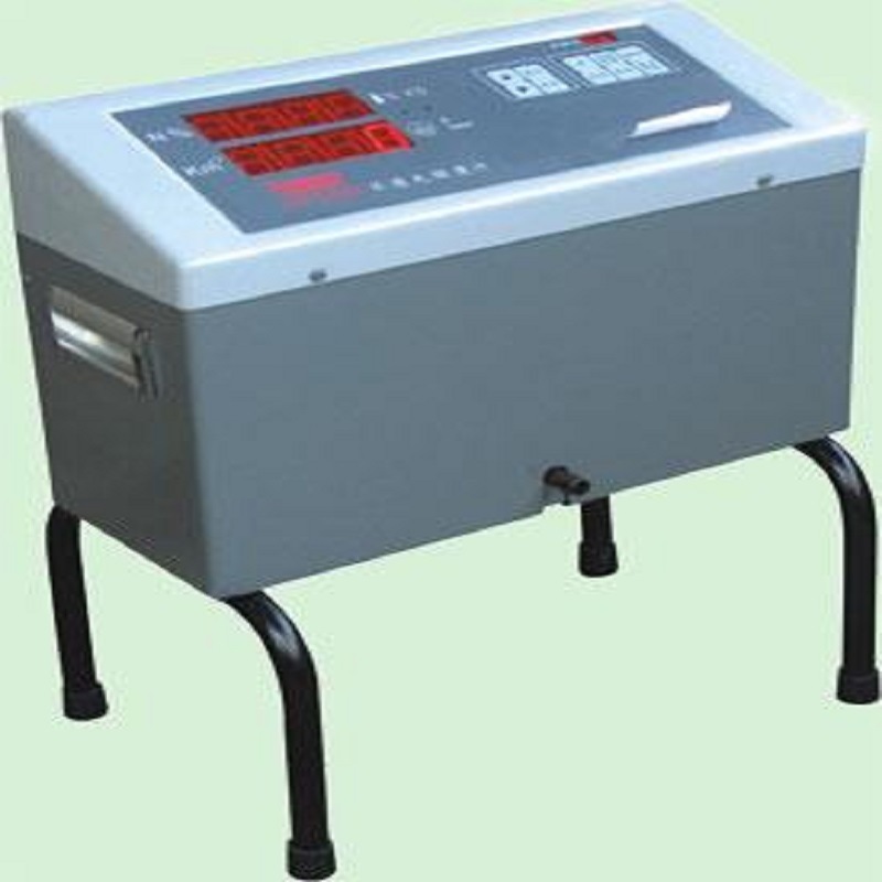 亚欧 不透光烟度计 柴油尾气检测仪 DP1-HPC601