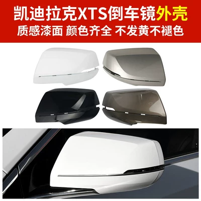 Frame, Turn Signal Light Strip: Rear mirror/rearview mirror assembly