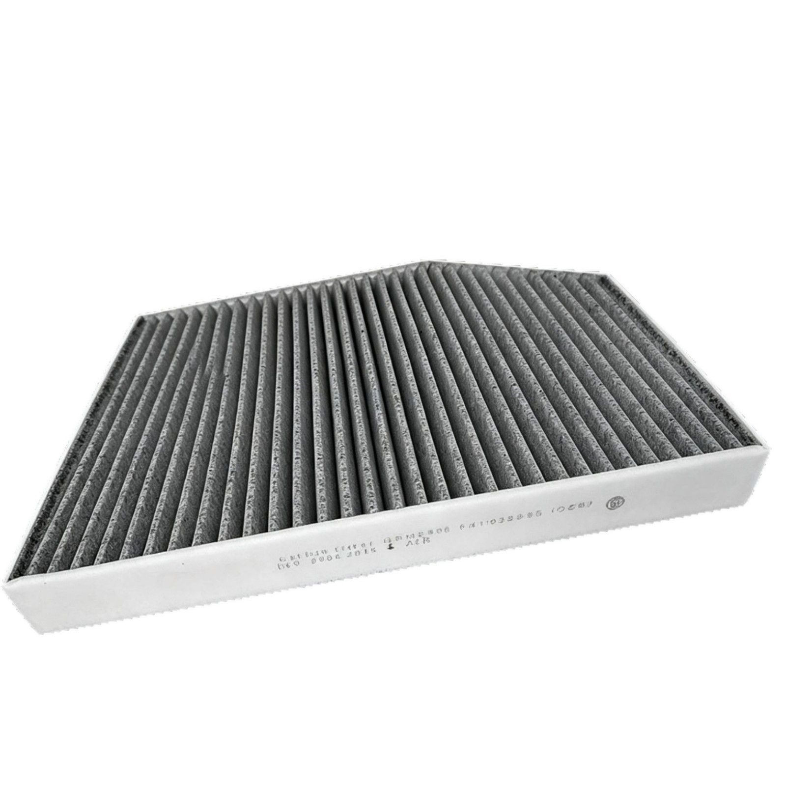 Suitable for BMW car air conditioning filters, activated carbon high-efficiency cross-border shipping filter element factory wholesale