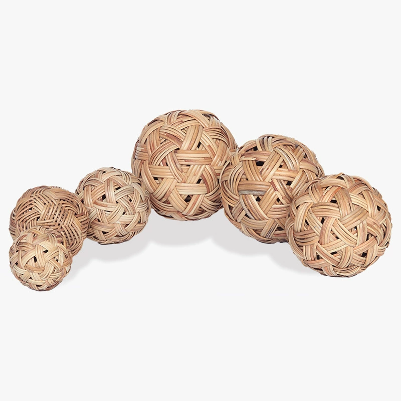 Woven football toy Myanmar