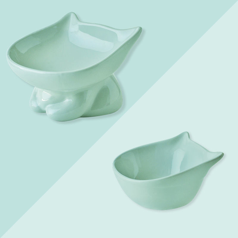 키가 큰 녹색 + 평평한 녹색