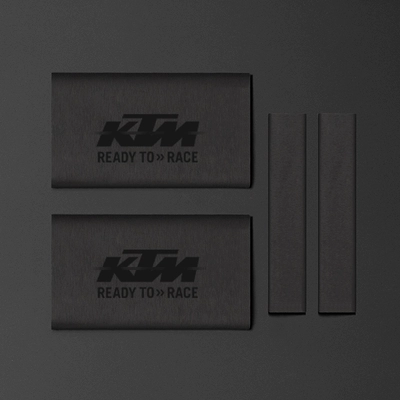 handlebar grips are waterproof, non-slip, and, Motorcycle Handle Cover - ktm-ktm-rr-handlebar-brake-set-two-models-random-selection
