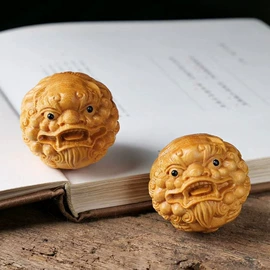 木质工艺品;手串;挂件/坠子