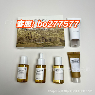 �羳����SKIN1004�eѩ�������CENTELLA�澏���o��ӡ��˪���A���w