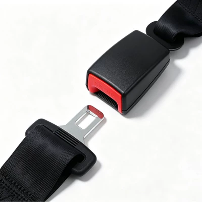 belt, adjustable for children | Car seat belt