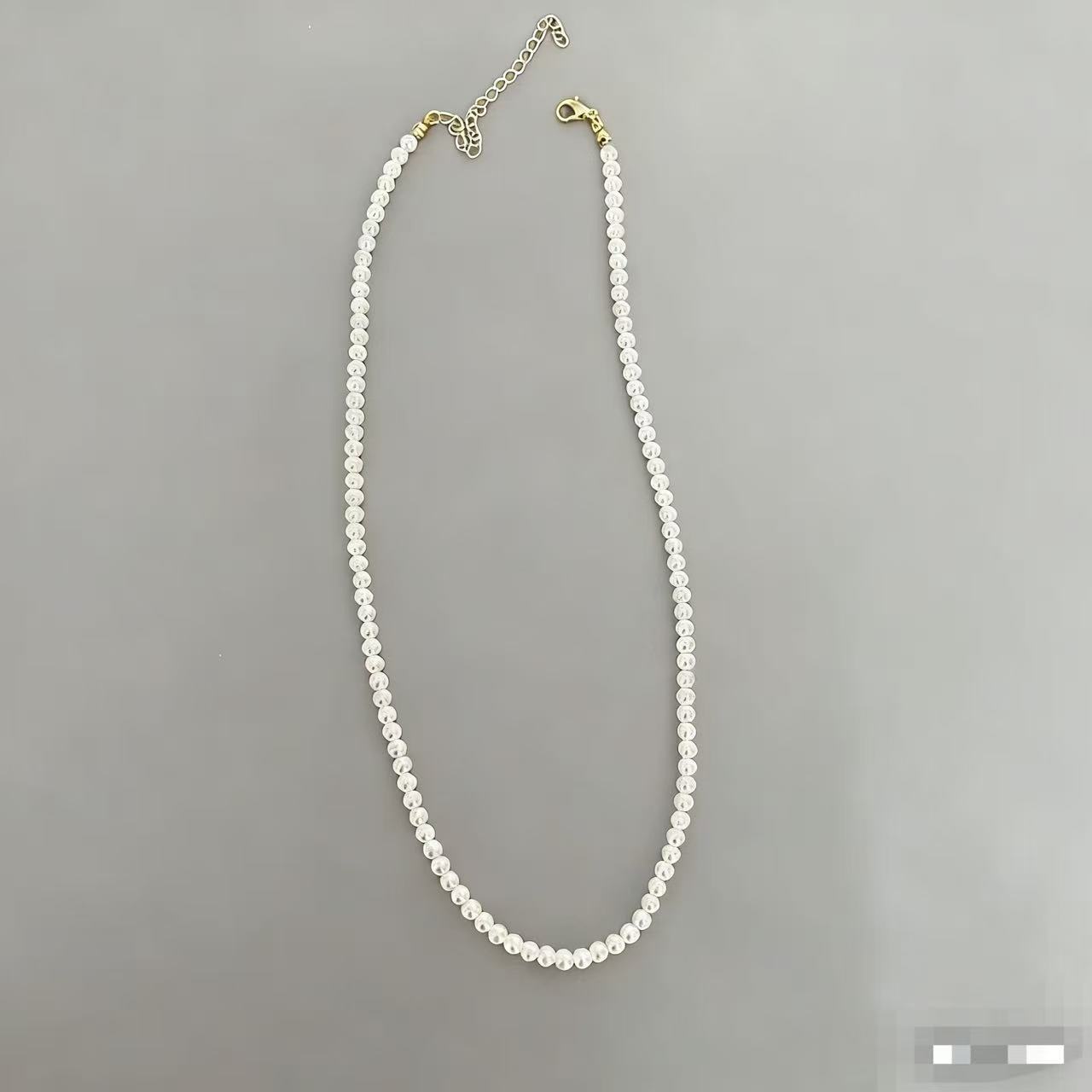 5mm 펄 골드