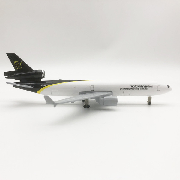 20CM alloy aircraft model with landing gear manufacturer sales…