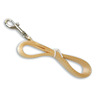 Cat and dog pet traction rope single long rope