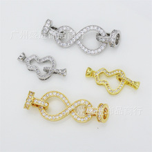 ��ɫ18K�����荰��ֿۺ��J���f�ܿ۴��diy����ˮ�������β���^