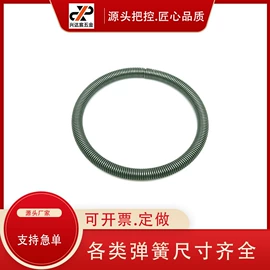扭转弹簧;压缩弹簧;拉伸弹簧