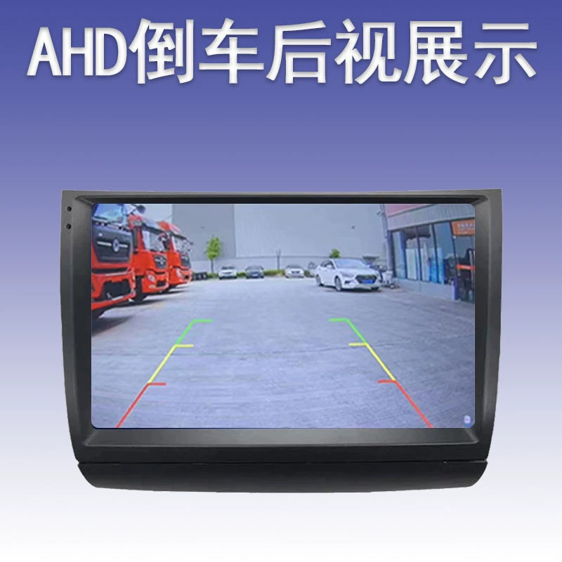 Подходит для Hyundai HB20 2019–2023 Android навигация с большим экраном, GPS, Bluetooth, камера заднего вида, CarPlay