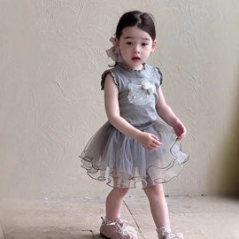 童套装;童羽绒服;普通外套