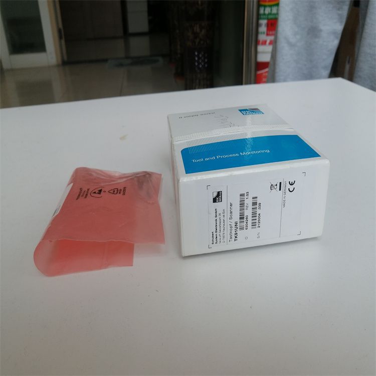 德国BK Mikro 检测仪 TK91UNI   断刀检测仪 扫描器 摆杆