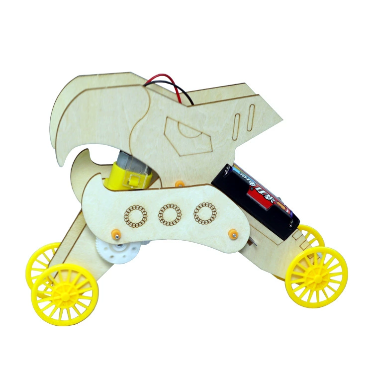Toy for students for experiments, DIY, science, mini experiment, physics