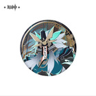 正規品 原神 官谷周辺 フニーナ放浪者 八重神子バッジ バジ谷人気完全版