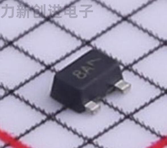 DTC114EM3T5G 封装 SOT-723-3原装三极管