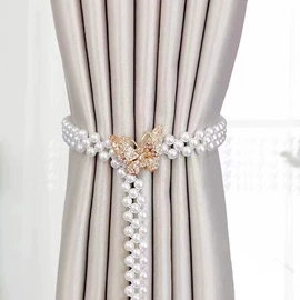 腰链;腰带;窗帘绑带