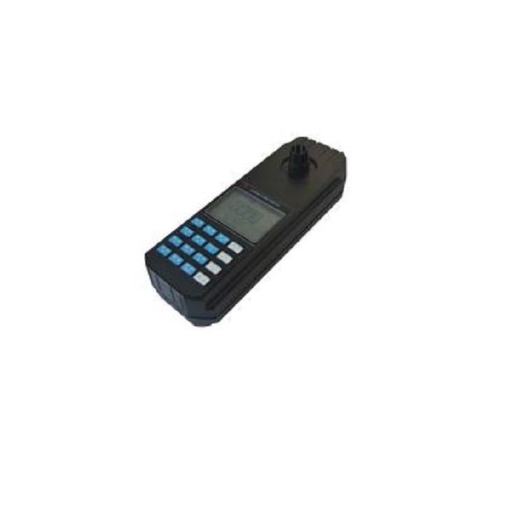 便携式水中苯胺测定仪（中西器材） 型号:ZXBPA-303库号：M406275