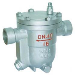 供应CS11H自由浮球式蒸汽疏水阀