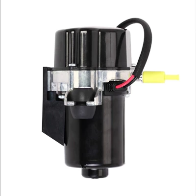 Avtomobil və motosiklet məhsulları istehsal avadan Booster Pump, Auxiliary Pump