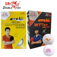 双魚卓球WTTシリーズ選手権試合V40新材料卓球翼三星卓球