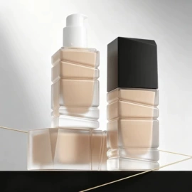 化妆品包装