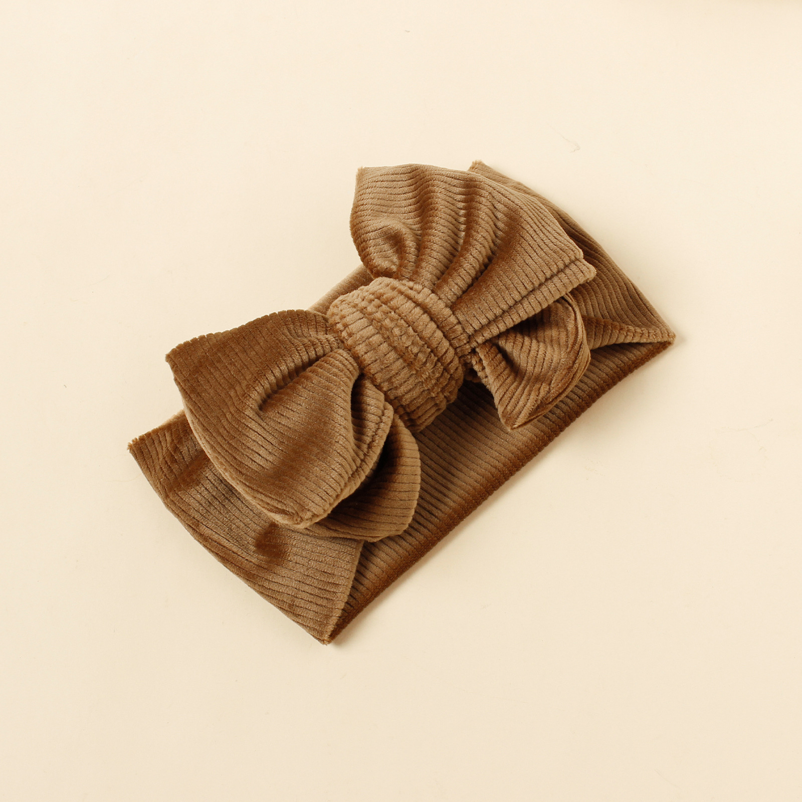 #4 Light Brown