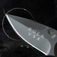Cross-border explosions Buck X44 outdoor knives portable knife field survival folding knife self-defense mini knife