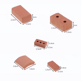 娃娃配饰;织带;木质工艺品