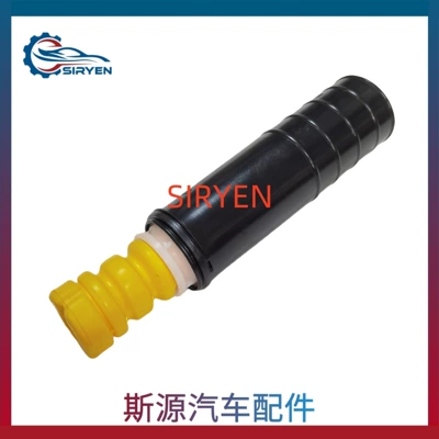 For Chevrolet Aveo Rear Shock Absorber Dust Cover Sleeve Accessories 95943130