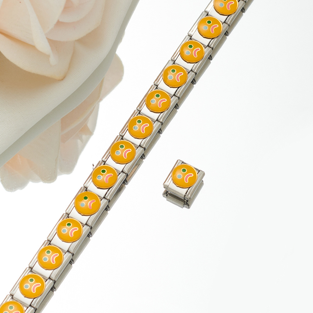 HA-20 태양의 얼굴 섹션