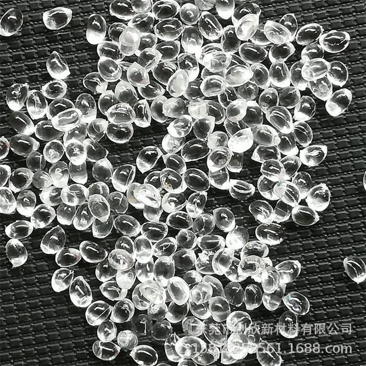 Highly Soft Non-Drawing Tpu Spray Ink Resin Alcohol-Resistant Tpu Ink Bend-Resistant Tpu Ink Resin